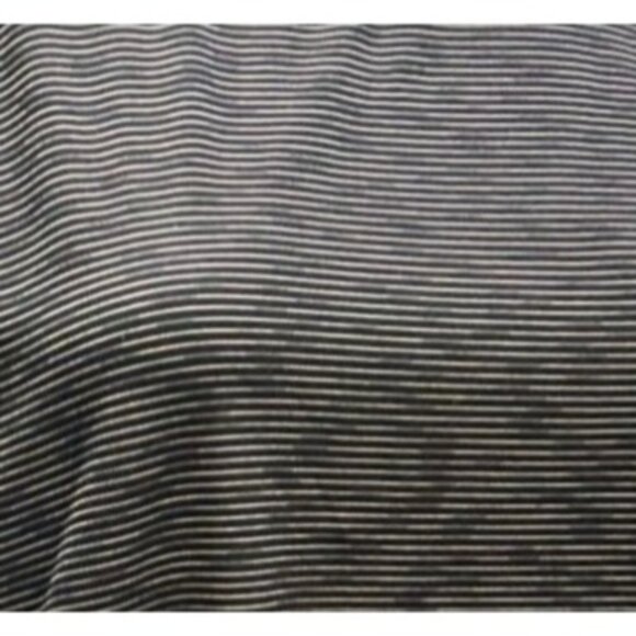 Champion C9 Low Back Tank Top - XS- Loose Fit - Black Stripe Active Running Yoga - Picture 5 of 5